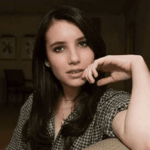 Sophia, não pegue  20