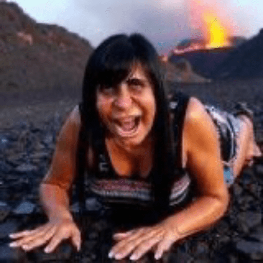 Sophia, não pegue  6
