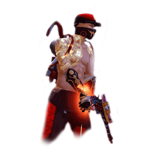 Freefire 6