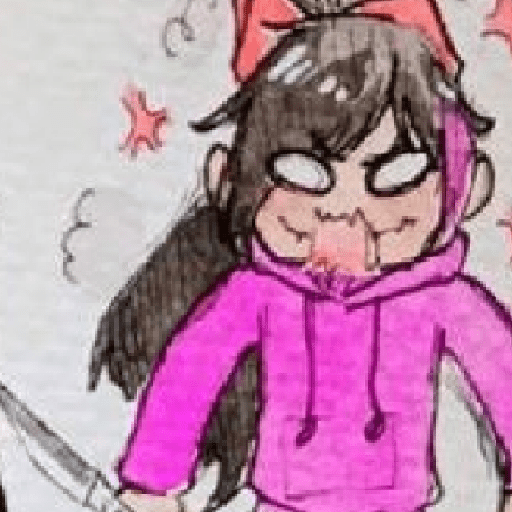 Nina the killer 4