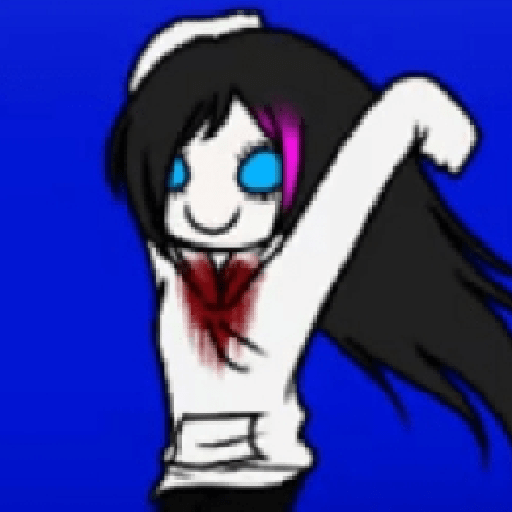 Nina the killer 5