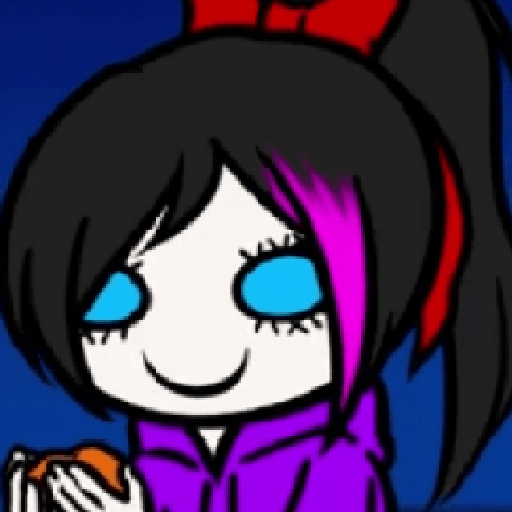 Nina the killer 3