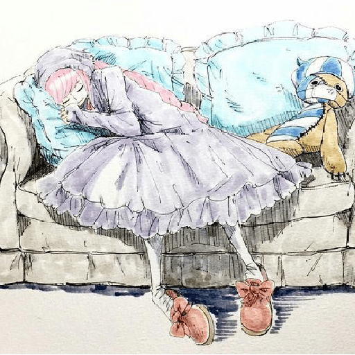 Perona 8