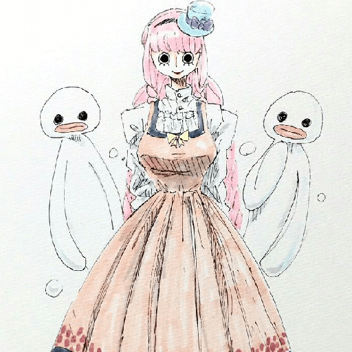 Perona 23