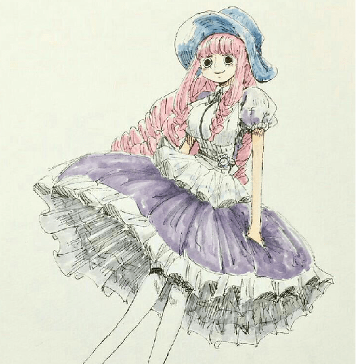 Perona 22