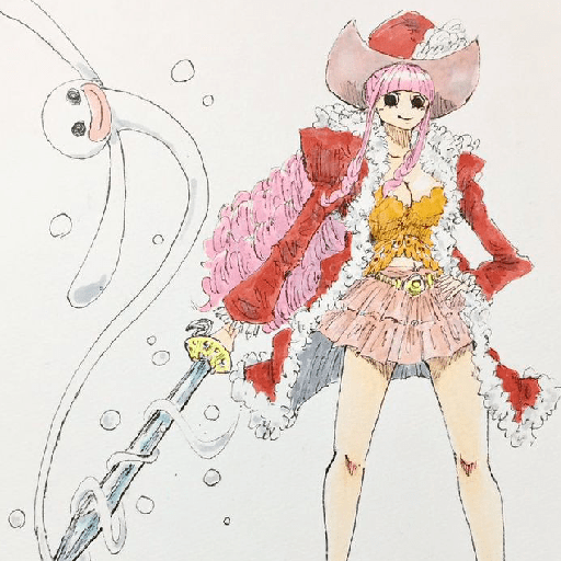 Perona 21