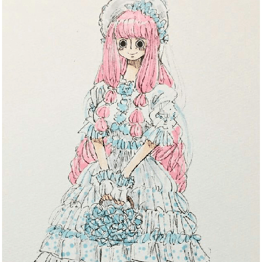 Perona 20
