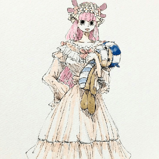 Perona 17