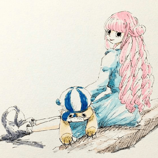 Perona 15