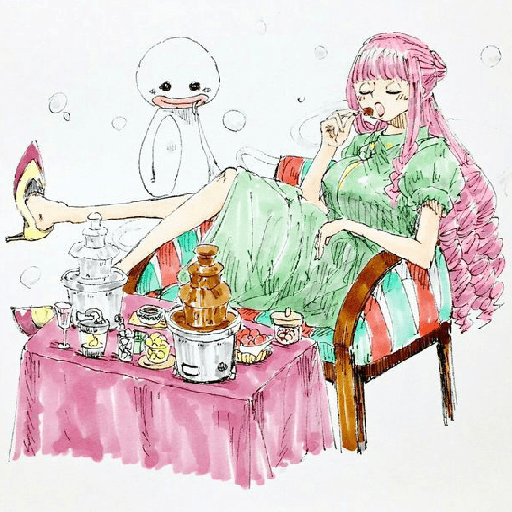 Perona 28