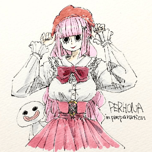 Perona 3