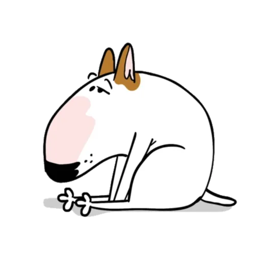 Jimmy the Bull Sticker.ly Pack 11
