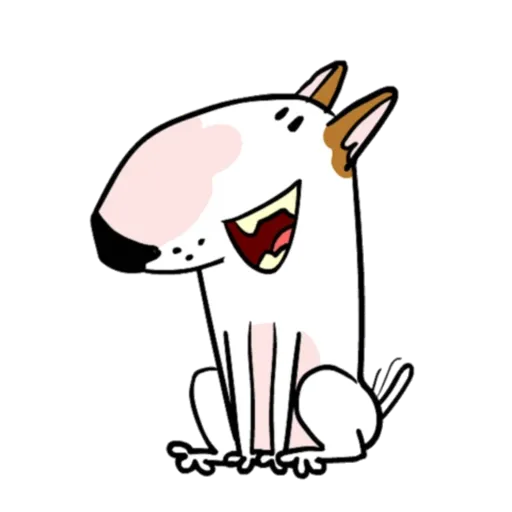 Jimmy the Bull Sticker.ly Pack 6