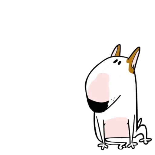 Jimmy the Bull Sticker.ly Pack 22