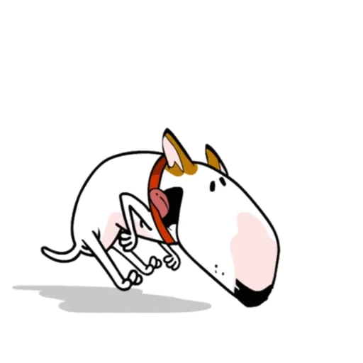 Jimmy the Bull Sticker.ly Pack 17