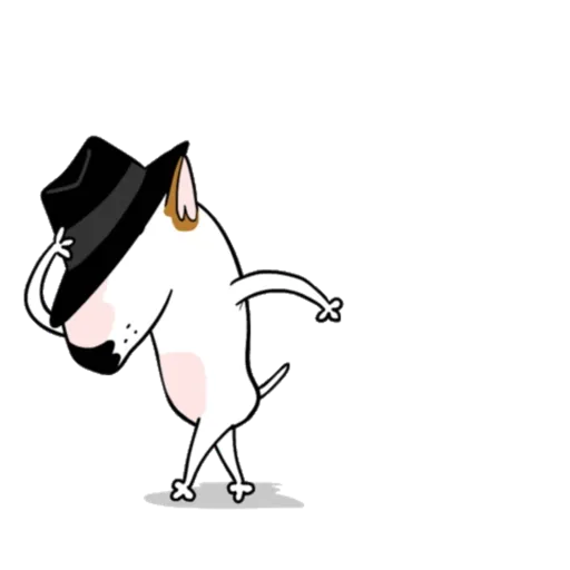 Jimmy the Bull Sticker.ly Pack 21