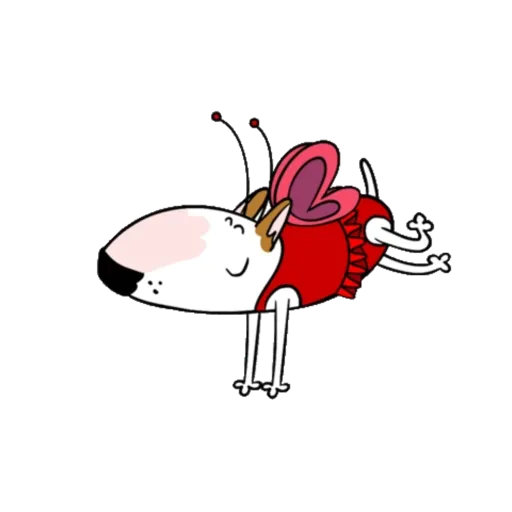 Jimmy the Bull Sticker.ly Pack 14