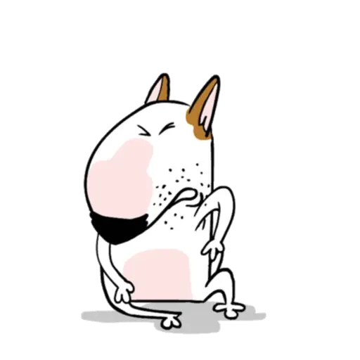 Jimmy the Bull Sticker.ly Pack 3