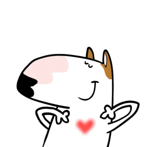 Jimmy the Bull Sticker.ly Pack 18