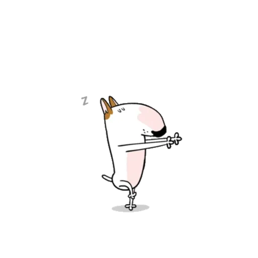 Jimmy the Bull Sticker.ly Pack 7