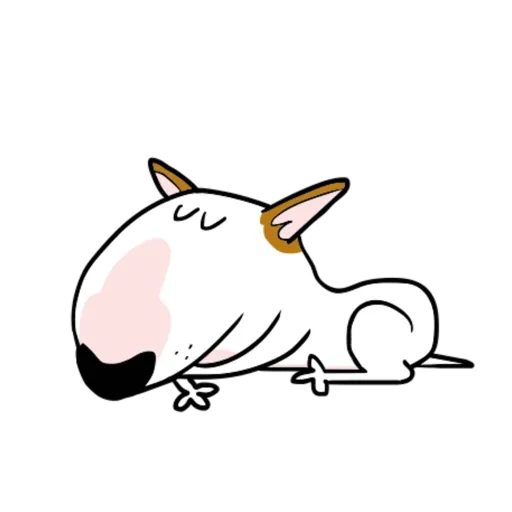 Jimmy the Bull Sticker.ly Pack 15