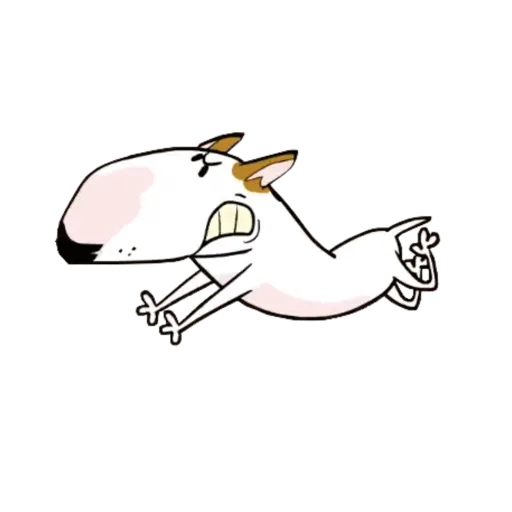 Jimmy the Bull Sticker.ly Pack 19