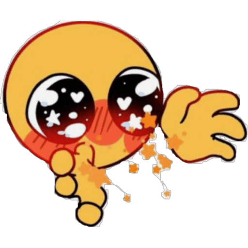 Emoji cursed 27