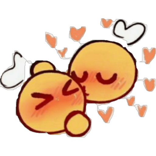 Emoji cursed 30