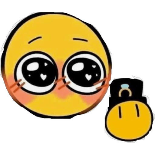 Emoji cursed 15