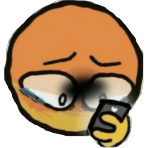 Emoji cursed 26