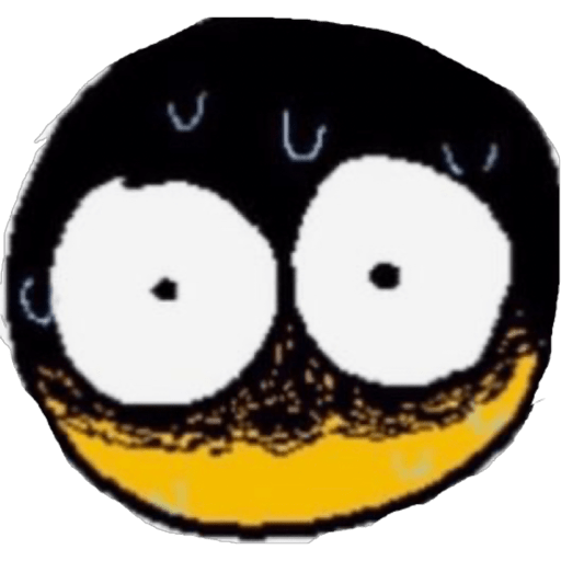 Emoji cursed 17