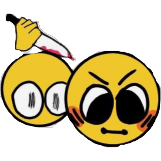 Emoji cursed 11