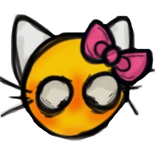 Emoji cursed 18