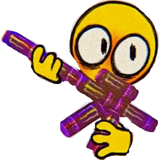 Emoji cursed 14