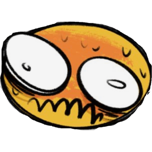 Emoji cursed 4