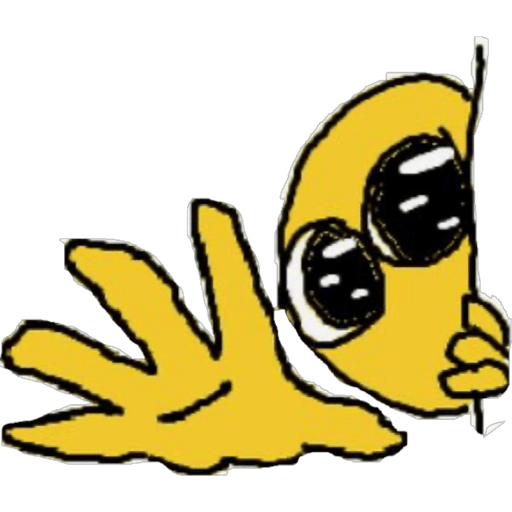 Emoji cursed 7