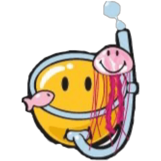 Emoji happy 3