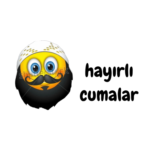 Emoji happy 30