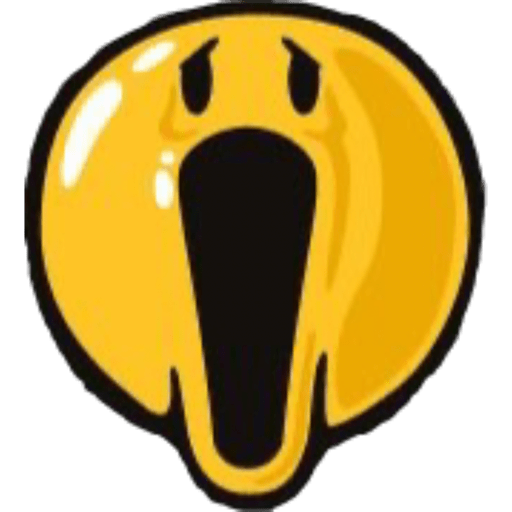 Emoji happy 1