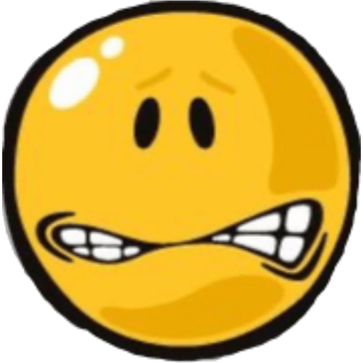 Emoji happy 2