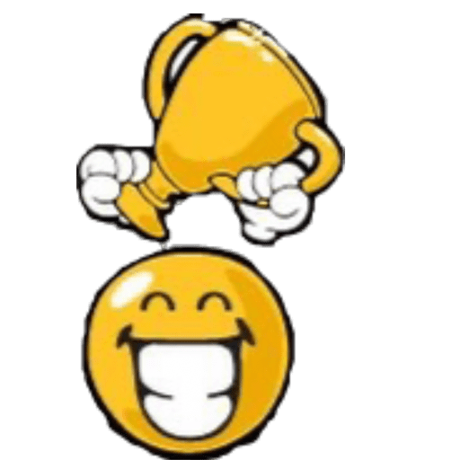 Emoji happy 7