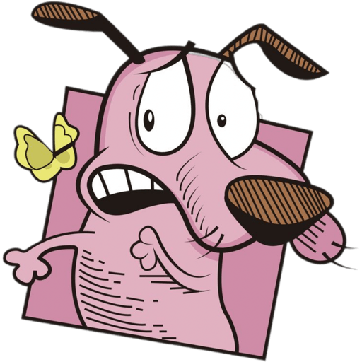 Cartoons gif pack 7