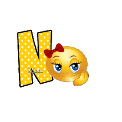 Letters Letra Alphabet gifs 6