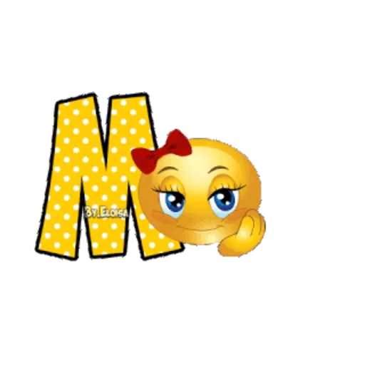 Letters Letra Alphabet gifs 1