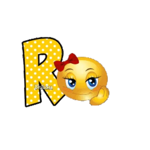 Letters Letra Alphabet gifs 3