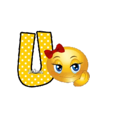 Letters Letra Alphabet gifs 2