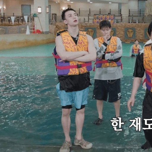 '  Hyunjin  ! 3