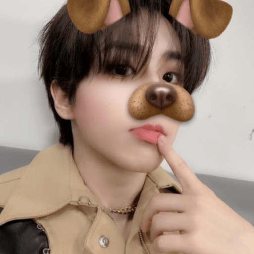 '  Han Jisung  ! 10