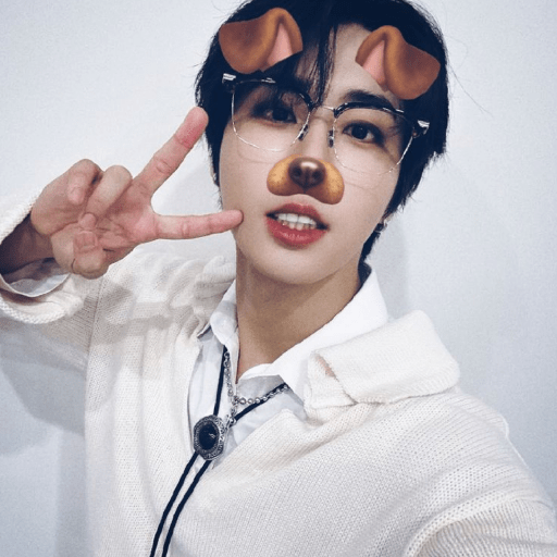 '  Han Jisung  ! 8