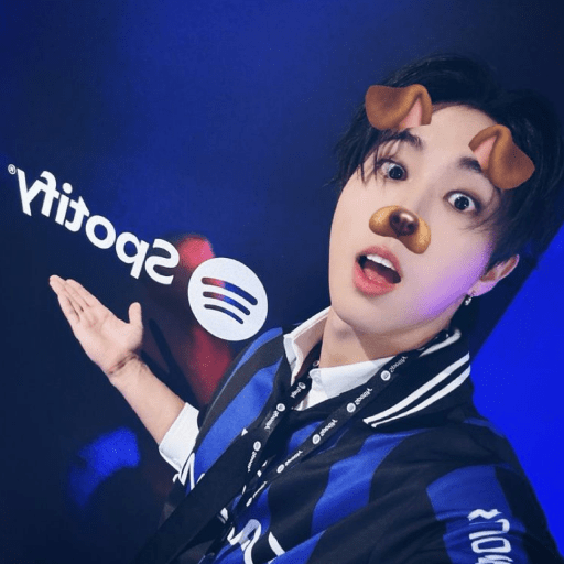 '  Han Jisung  ! 7